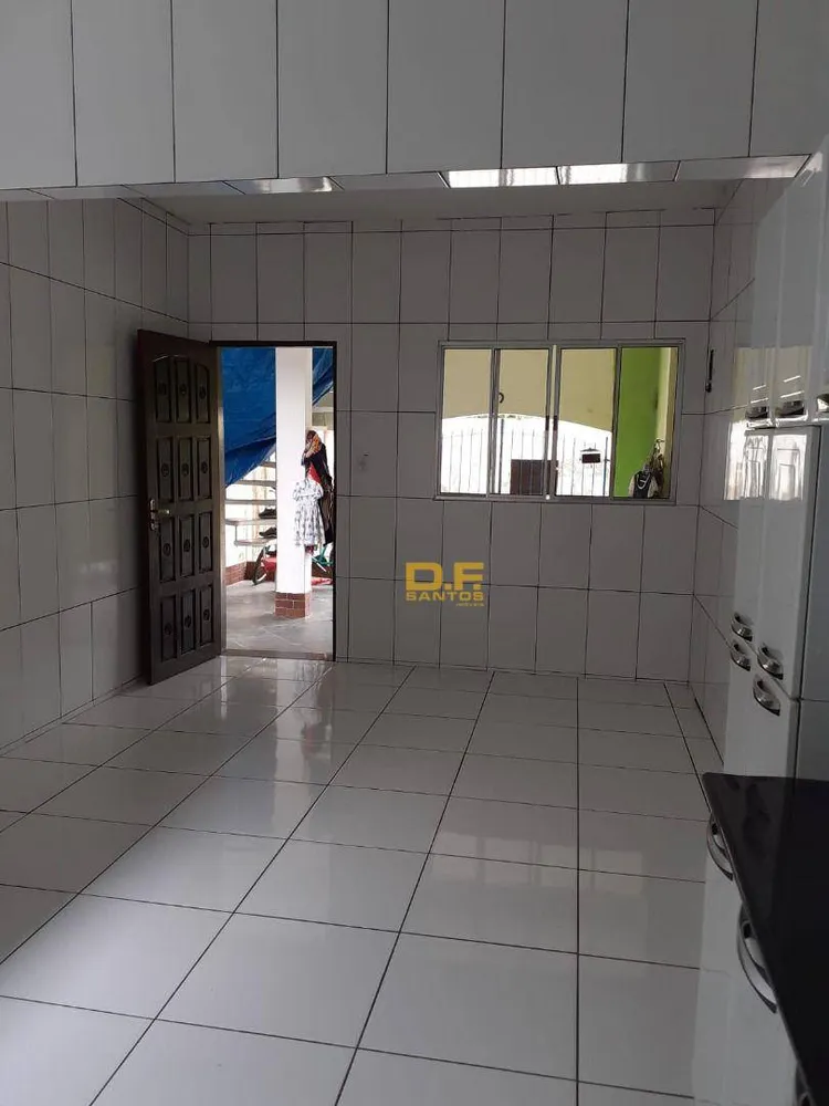 Sobrado, 4 quartos - Foto 3