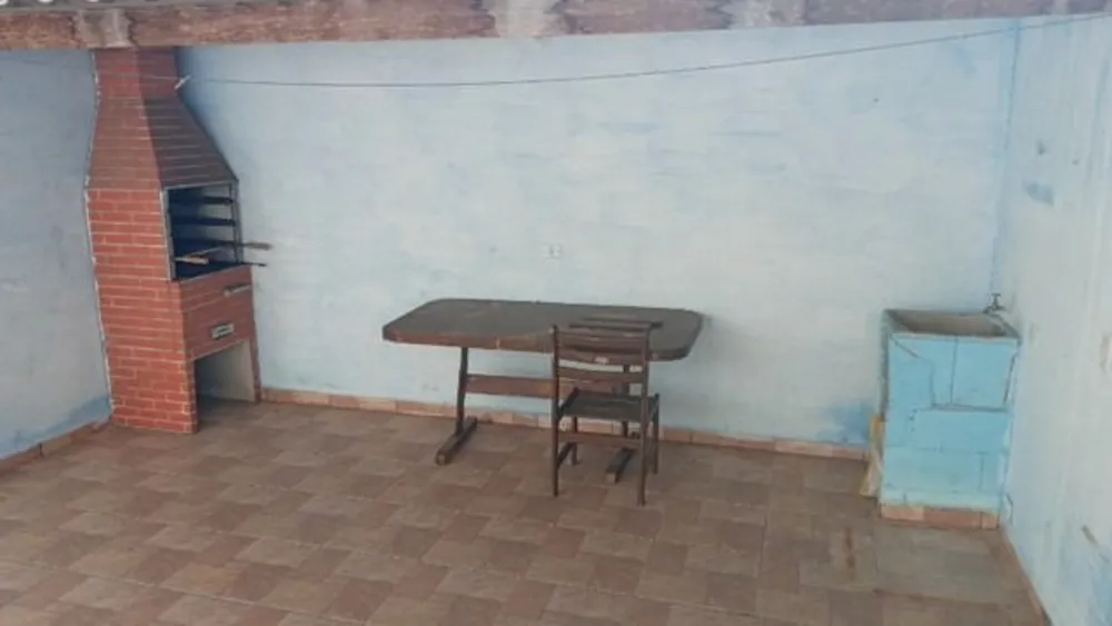 Casa, 2 quartos - Foto 1