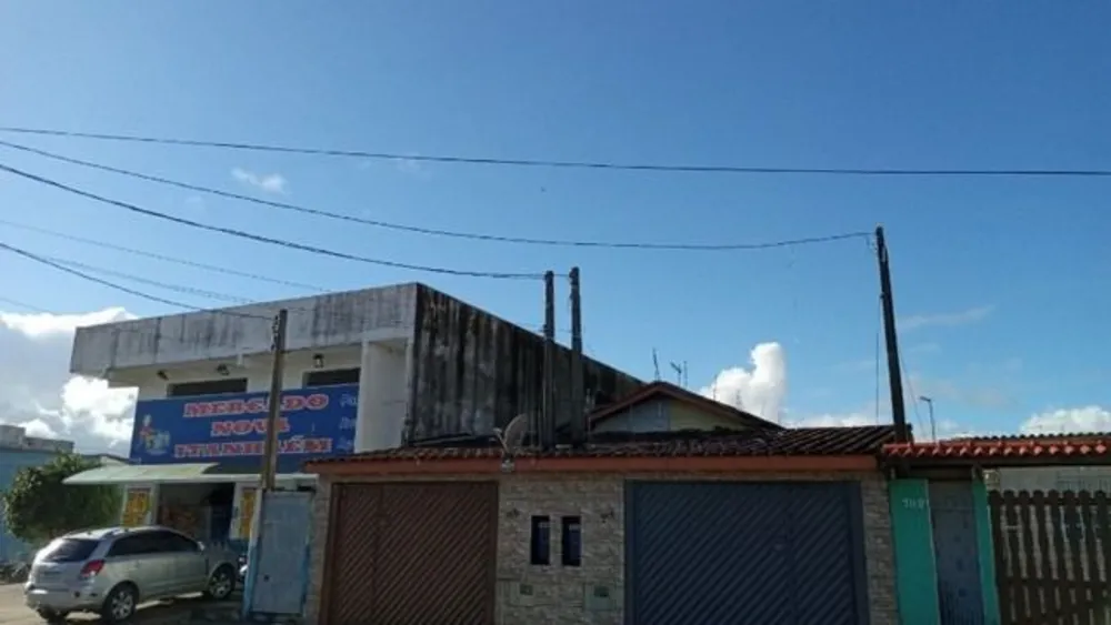 Casa, 2 quartos - Foto 2