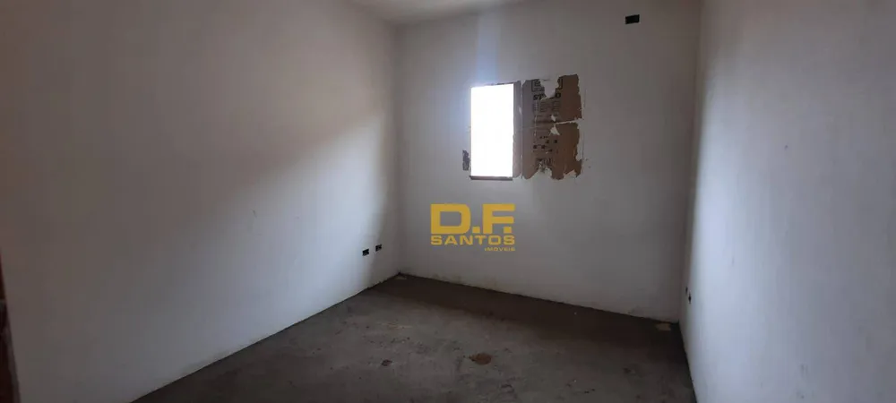 Sobrado, 2 quartos, 70 m² - Foto 1