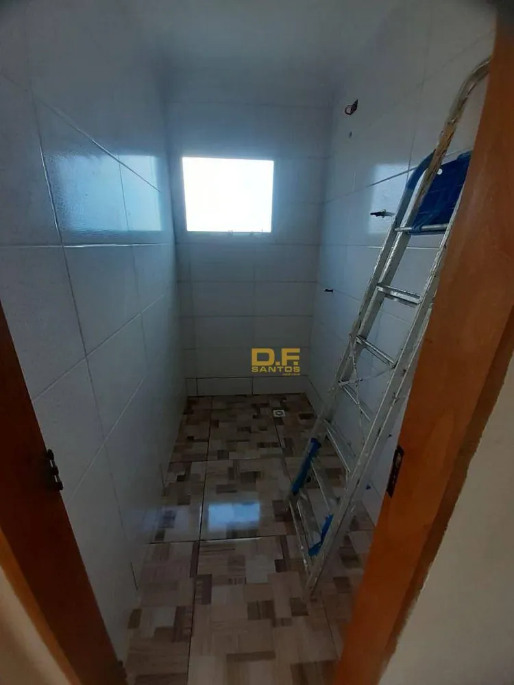 Sobrado, 2 quartos - Foto 3