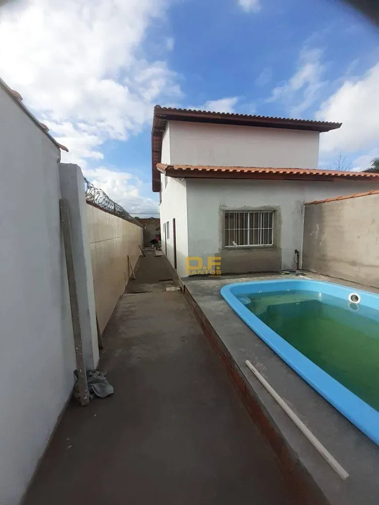 Sobrado, 2 quartos - Foto 1