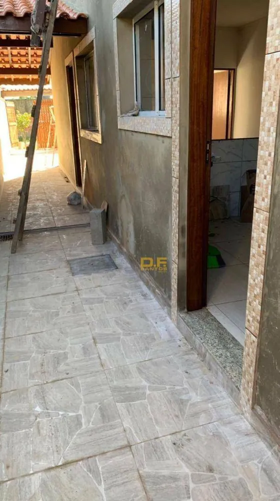 Casa, 2 quartos, 1 m² - Foto 2