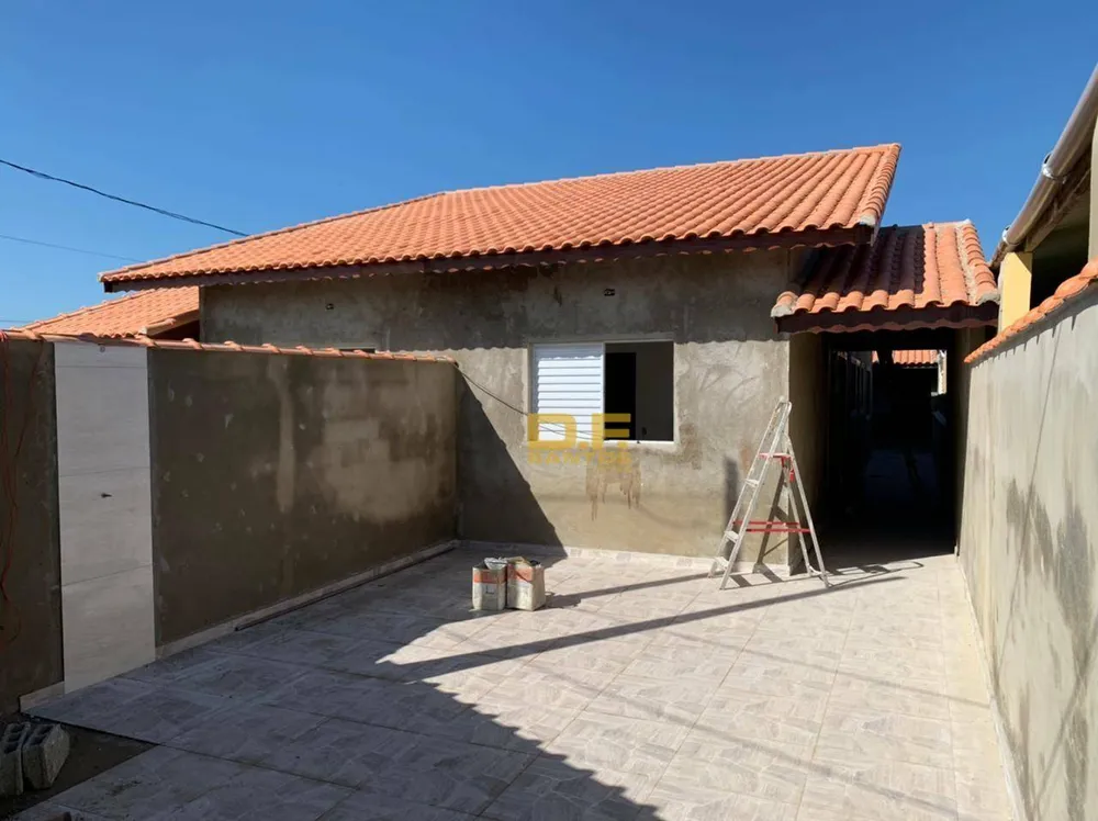 Casa, 2 quartos, 1 m² - Foto 1