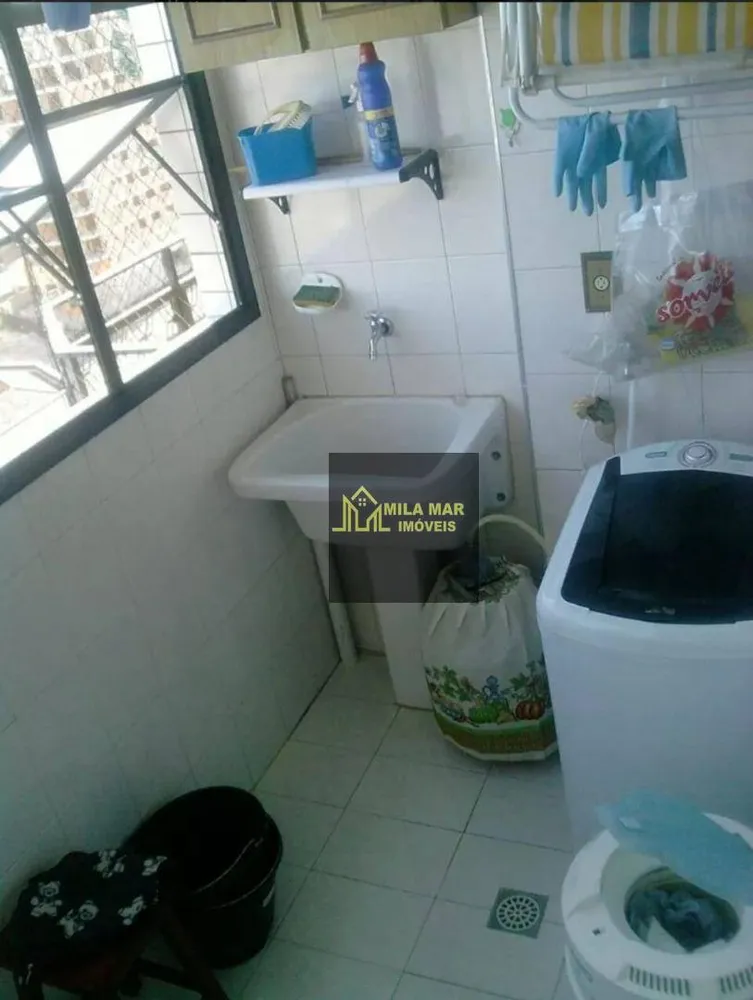 Apartamento, 2 quartos, 85 m² - Foto 3