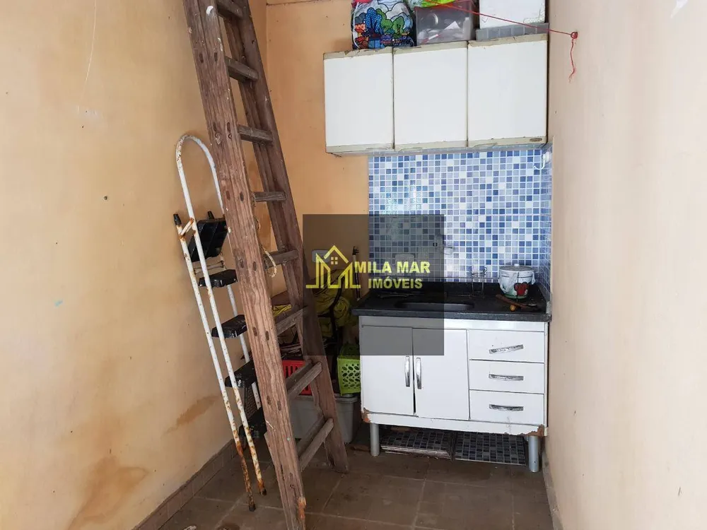 Casa, 2 quartos, 71 m² - Foto 3