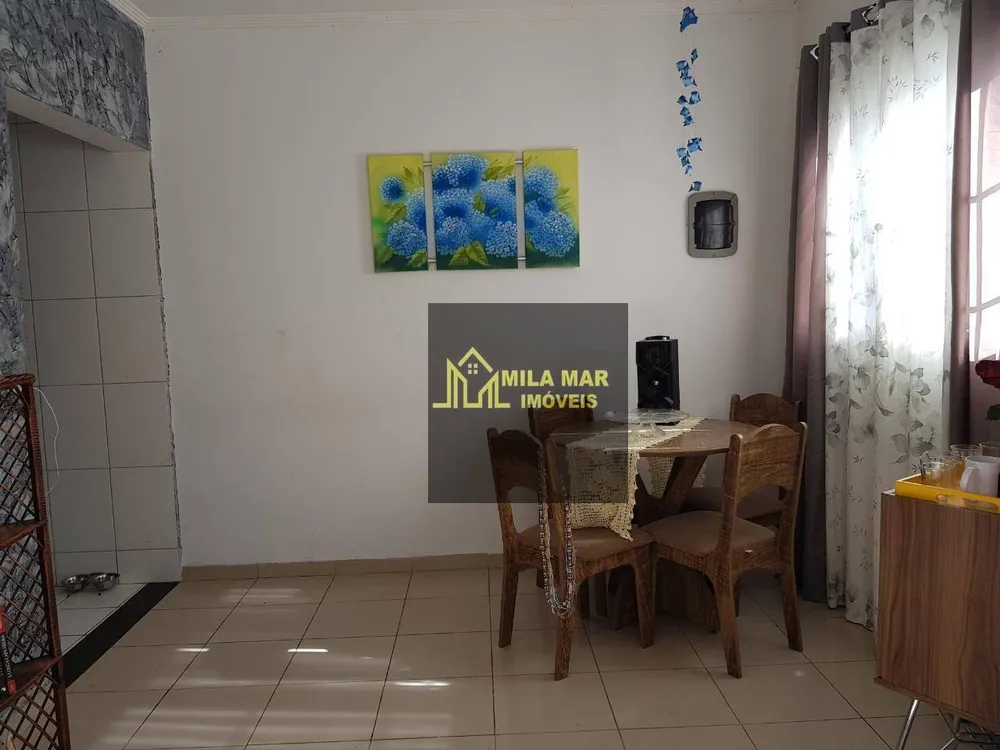 Casa, 2 quartos, 71 m² - Foto 2