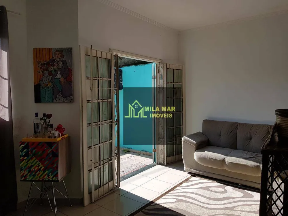 Casa, 2 quartos, 71 m² - Foto 4