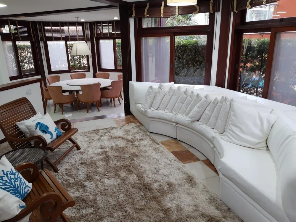 Sobrado, 4 quartos, 615 m² - Foto 2