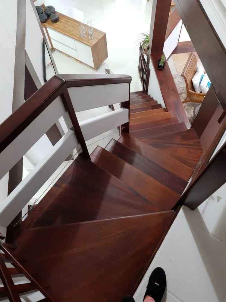 Sobrado, 4 quartos, 615 m² - Foto 4