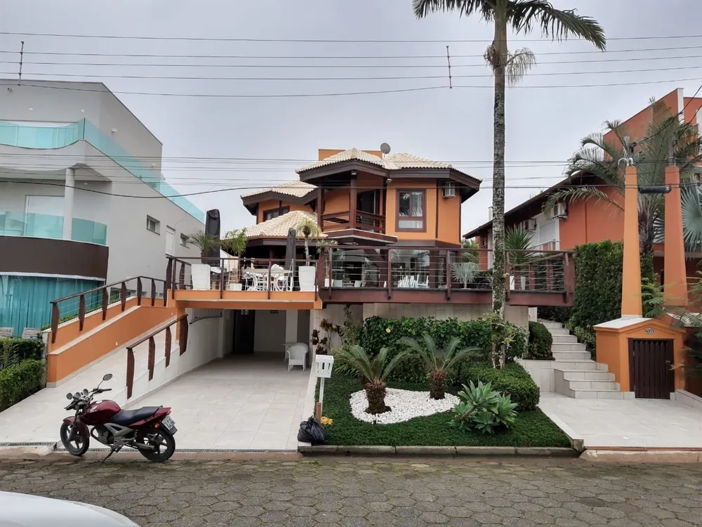 Sobrado, 4 quartos, 615 m² - Foto 3