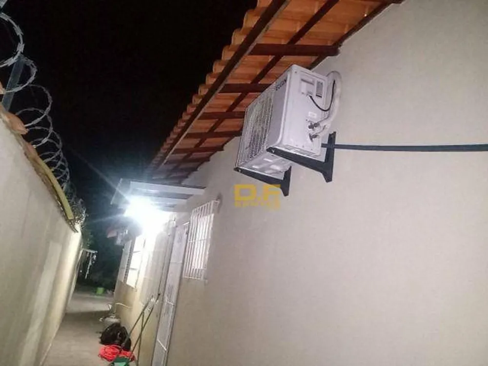 Casa, 2 quartos, 80 m² - Foto 2