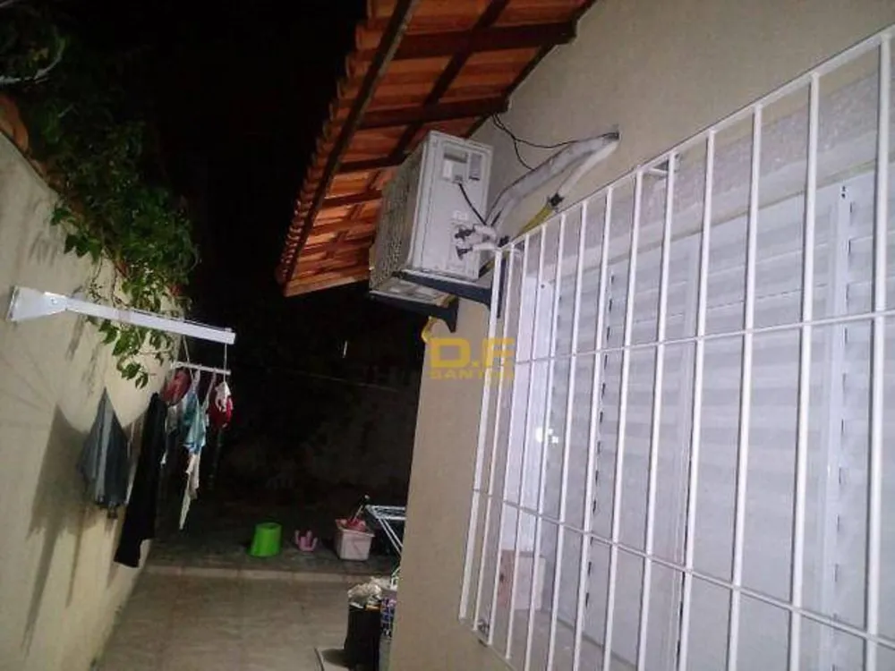 Casa, 2 quartos, 80 m² - Foto 3