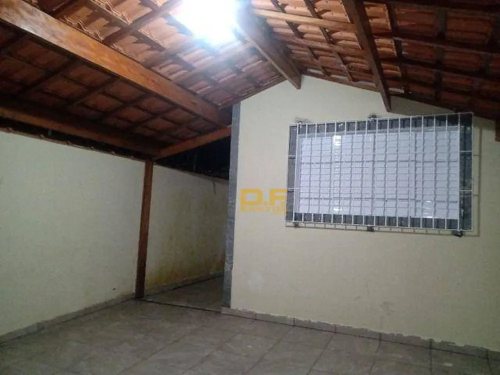 Casa, 2 quartos, 80 m² - Foto 1