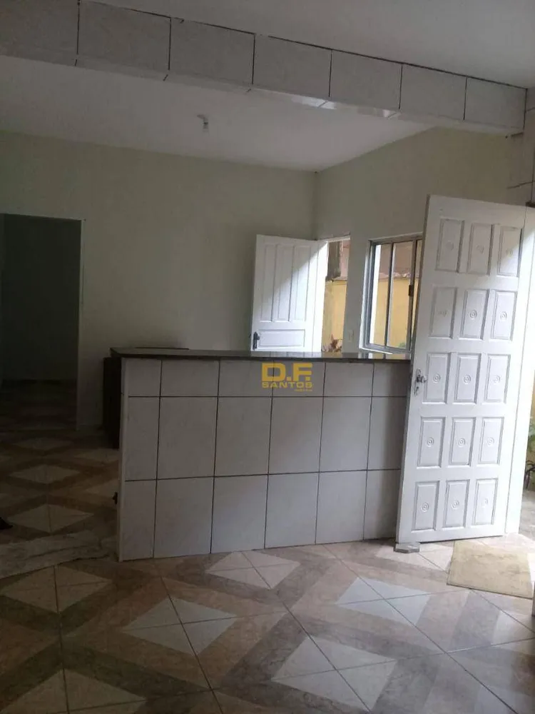 Casa, 3 quartos, 1 m² - Foto 4