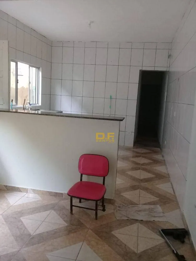 Casa, 3 quartos, 1 m² - Foto 2