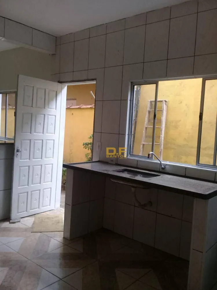 Casa, 3 quartos, 1 m² - Foto 3