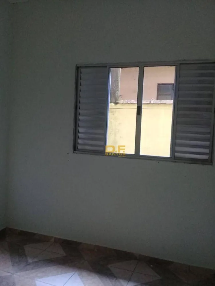 Casa, 3 quartos, 1 m² - Foto 1