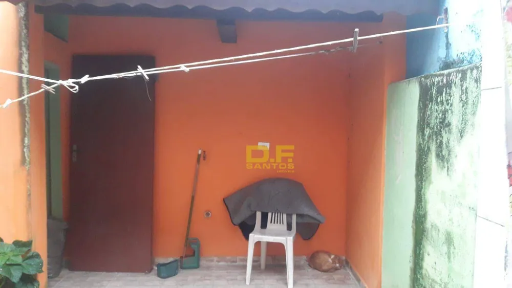 Sobrado, 3 quartos, 100 m² - Foto 3