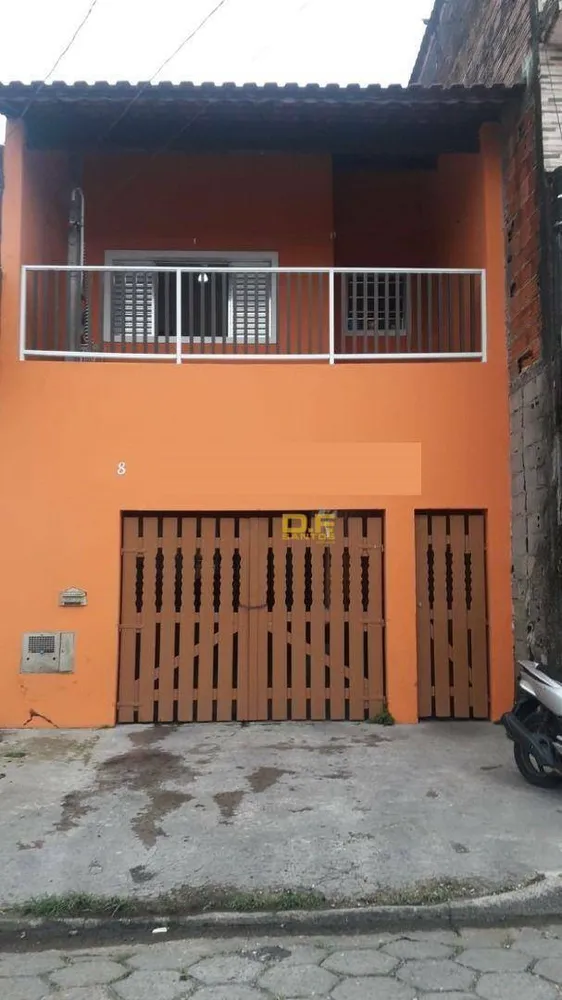 Sobrado, 3 quartos, 100 m² - Foto 1