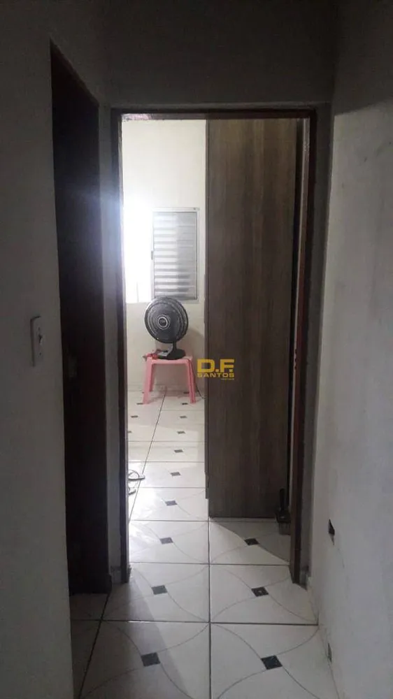 Sobrado, 3 quartos, 100 m² - Foto 4