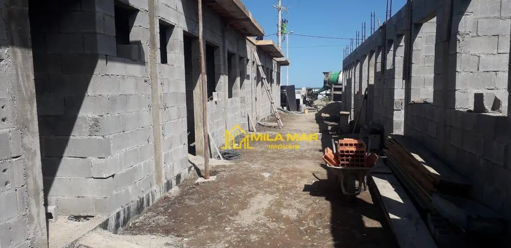 Sobrado, 2 quartos, 61 m² - Foto 4