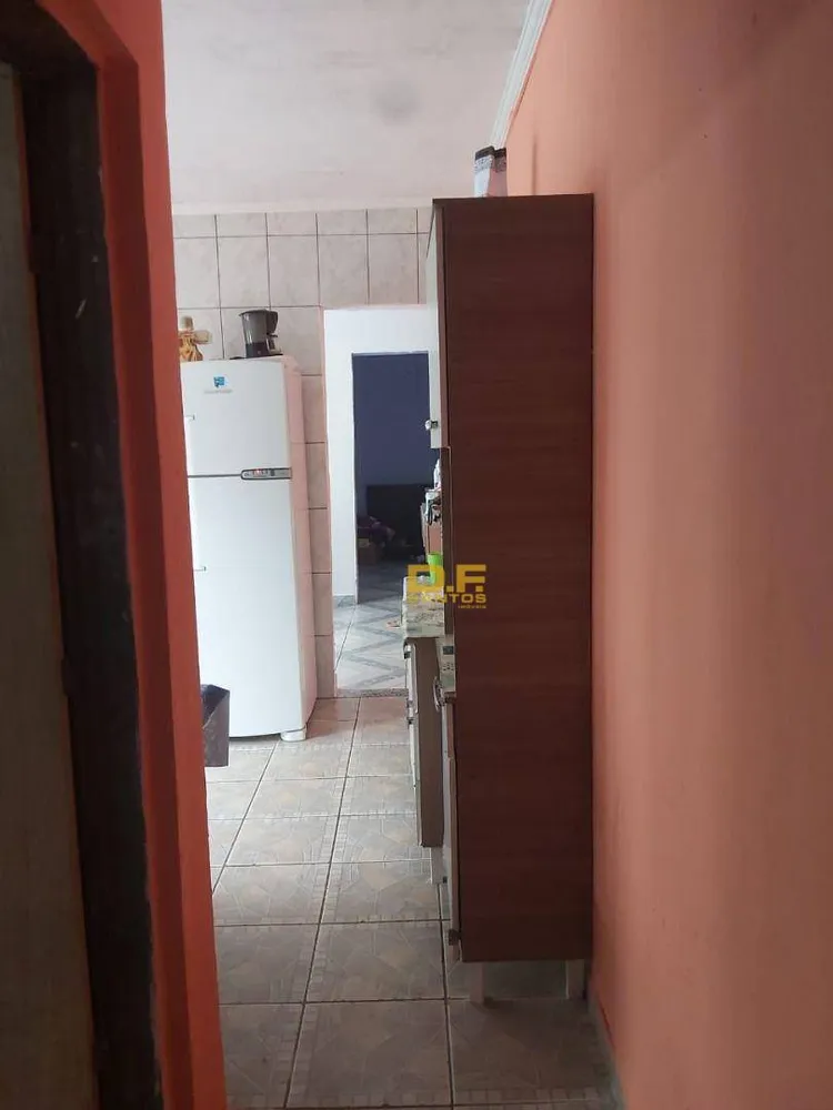 Casa, 2 quartos, 91 m² - Foto 2