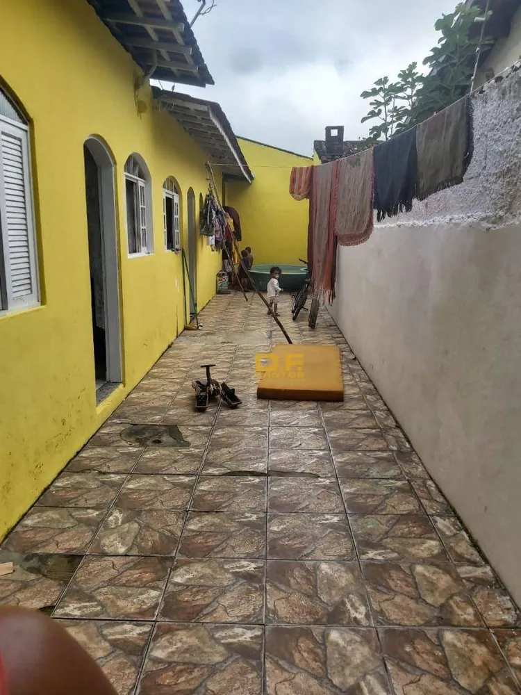 Casa, 2 quartos, 91 m² - Foto 1