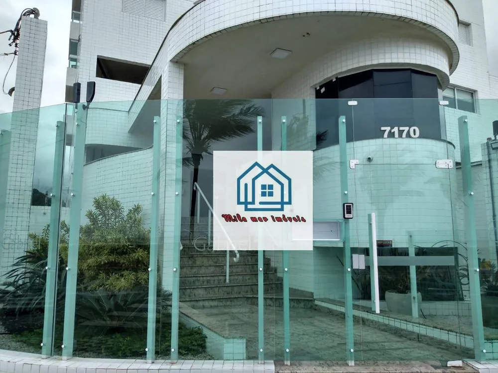 Apartamento, 2 quartos, 67 m² - Foto 1