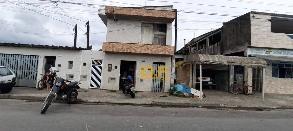 Casa, 2 quartos, 68 m² - Foto 2