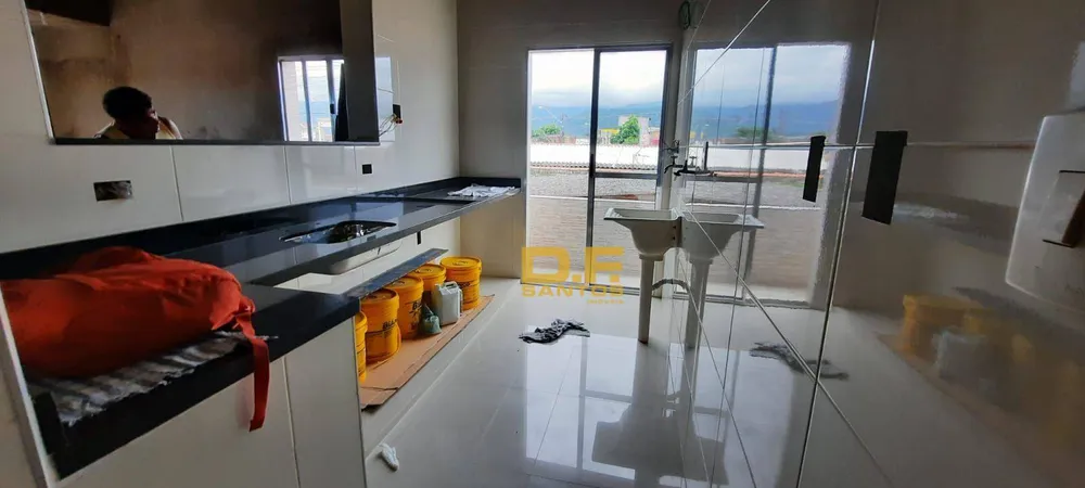 Casa, 2 quartos, 68 m² - Foto 1
