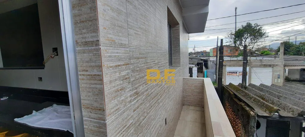 Casa, 2 quartos, 68 m² - Foto 4