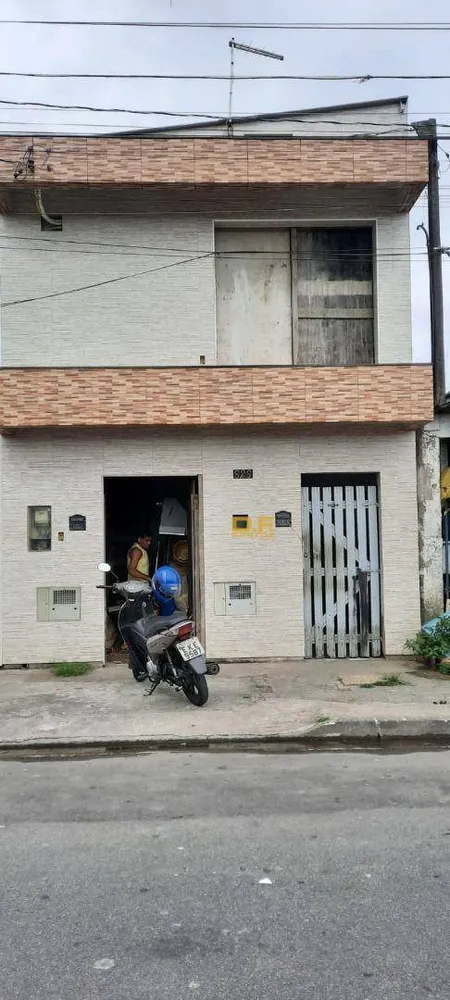 Casa, 2 quartos, 68 m² - Foto 3