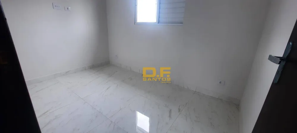 Sobrado, 2 quartos, 57 m² - Foto 1