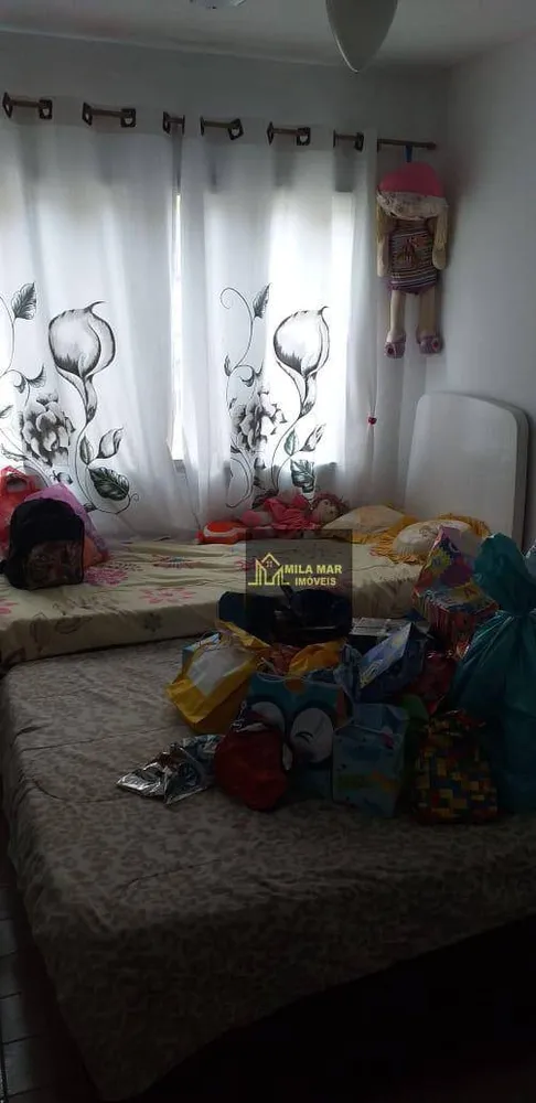 Apartamento, 2 quartos, 90 m² - Foto 3