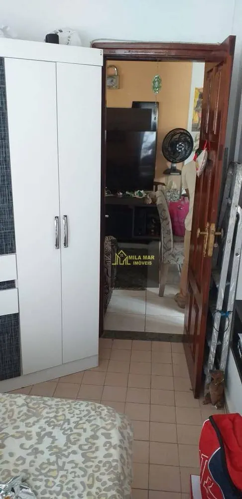 Apartamento, 2 quartos, 90 m² - Foto 4