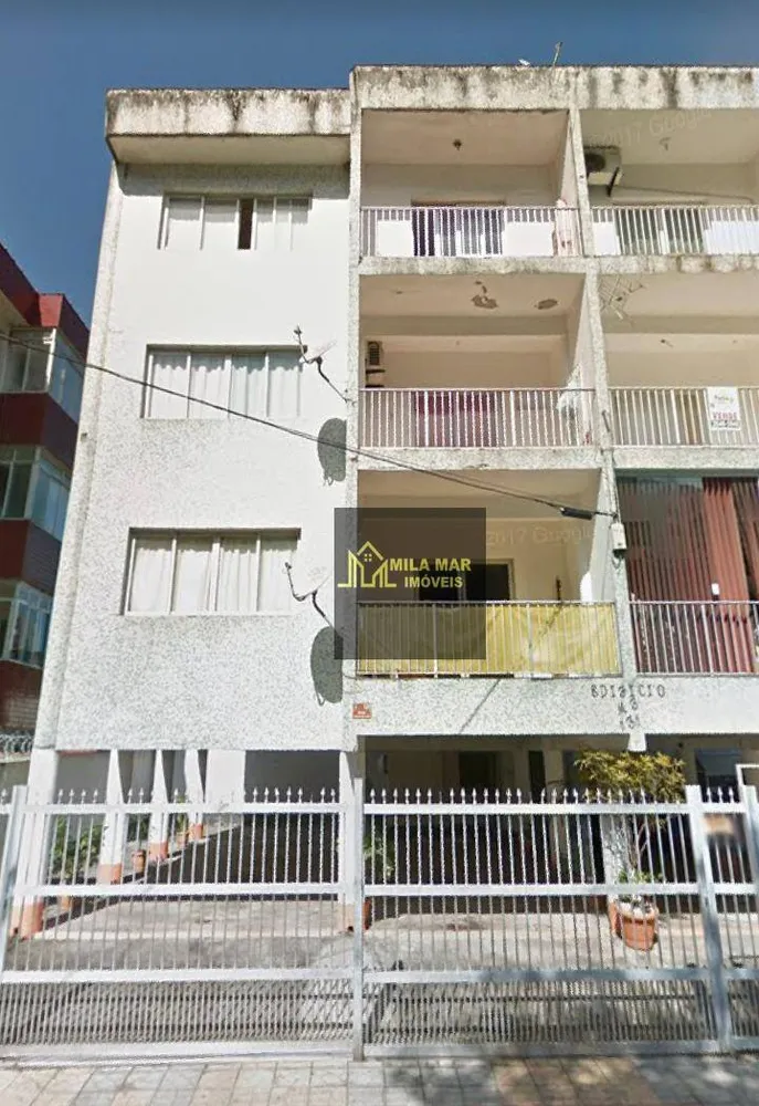 Apartamento, 2 quartos, 90 m² - Foto 1
