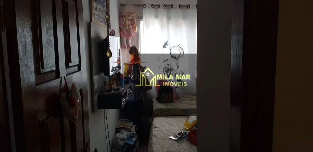 Apartamento, 2 quartos, 90 m² - Foto 2