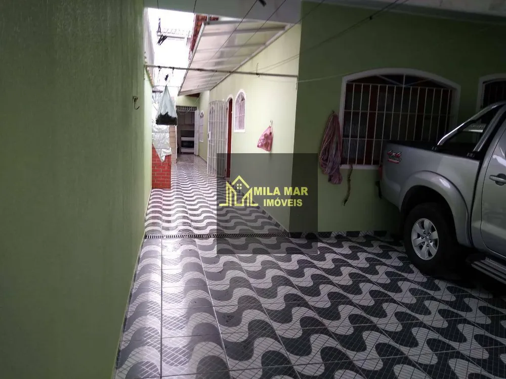 Casa, 2 quartos, 60 m² - Foto 2