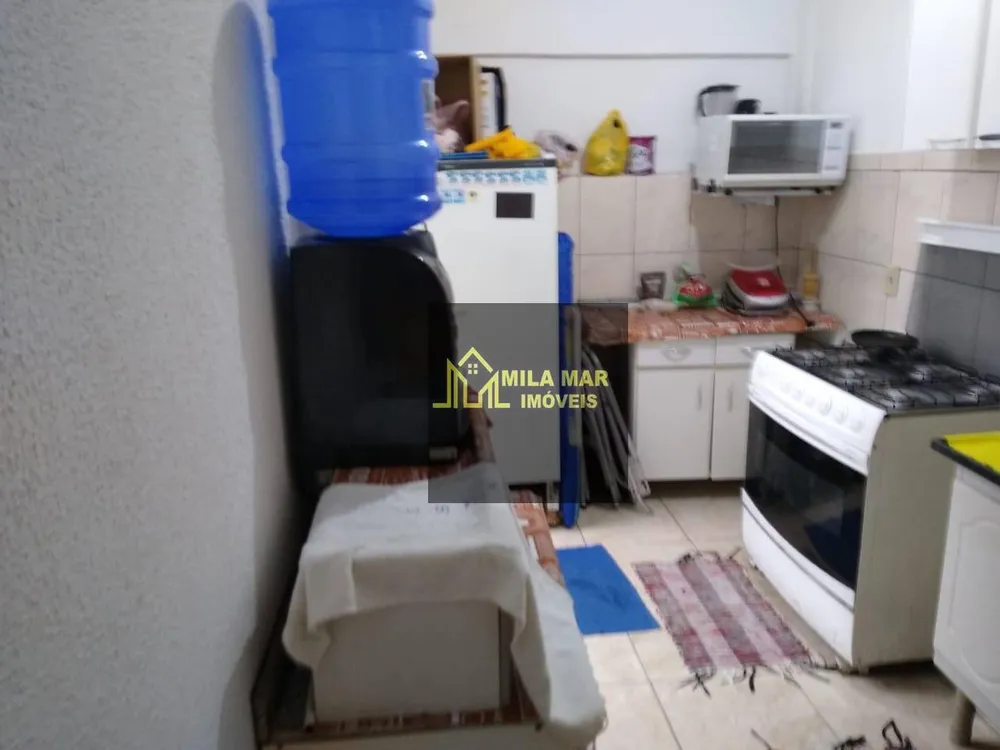 Casa, 2 quartos, 60 m² - Foto 4