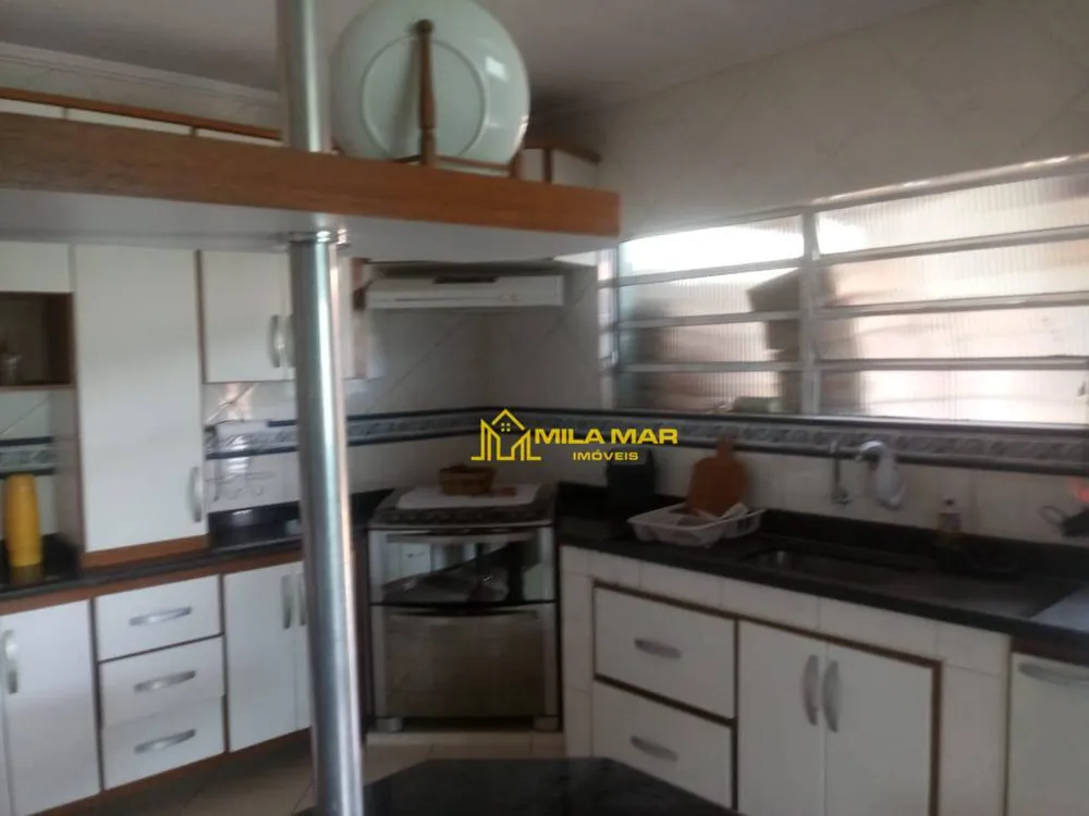 Sobrado, 3 quartos, 200 m² - Foto 2