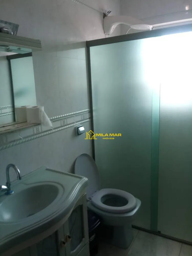 Sobrado, 3 quartos, 200 m² - Foto 4