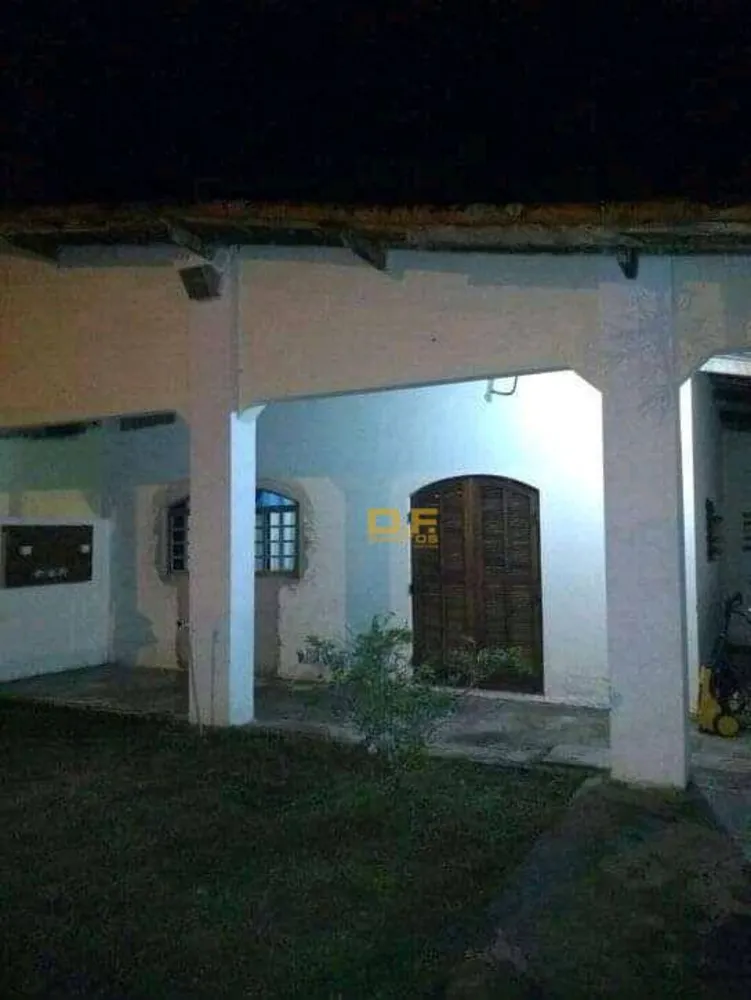 Casa, 3 quartos, 172 m² - Foto 2
