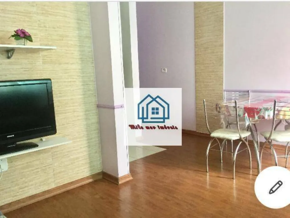 Casa, 2 quartos, 66 m² - Foto 4