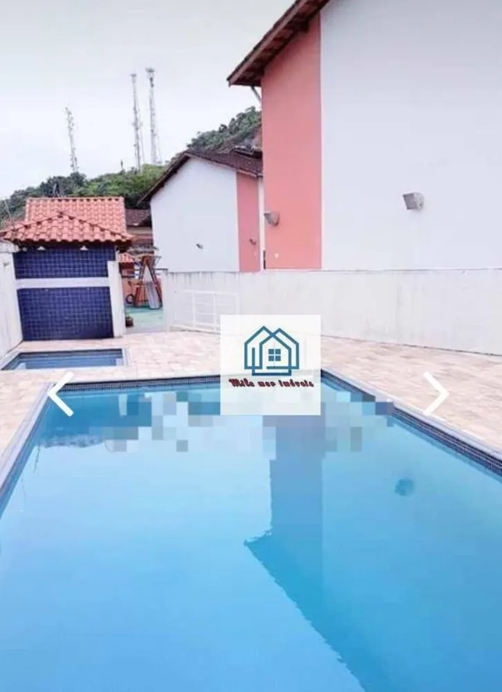 Casa, 2 quartos, 66 m² - Foto 1