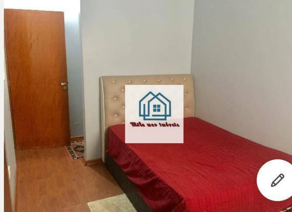 Casa, 2 quartos, 66 m² - Foto 3