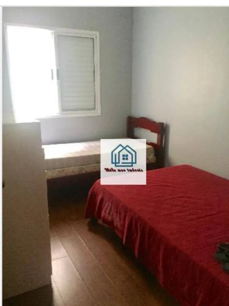 Casa, 2 quartos, 66 m² - Foto 2