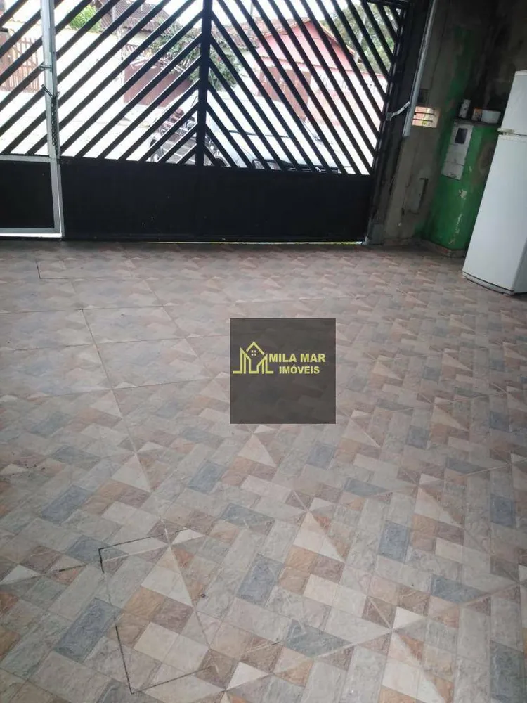 Sobrado, 2 quartos, 56 m² - Foto 4