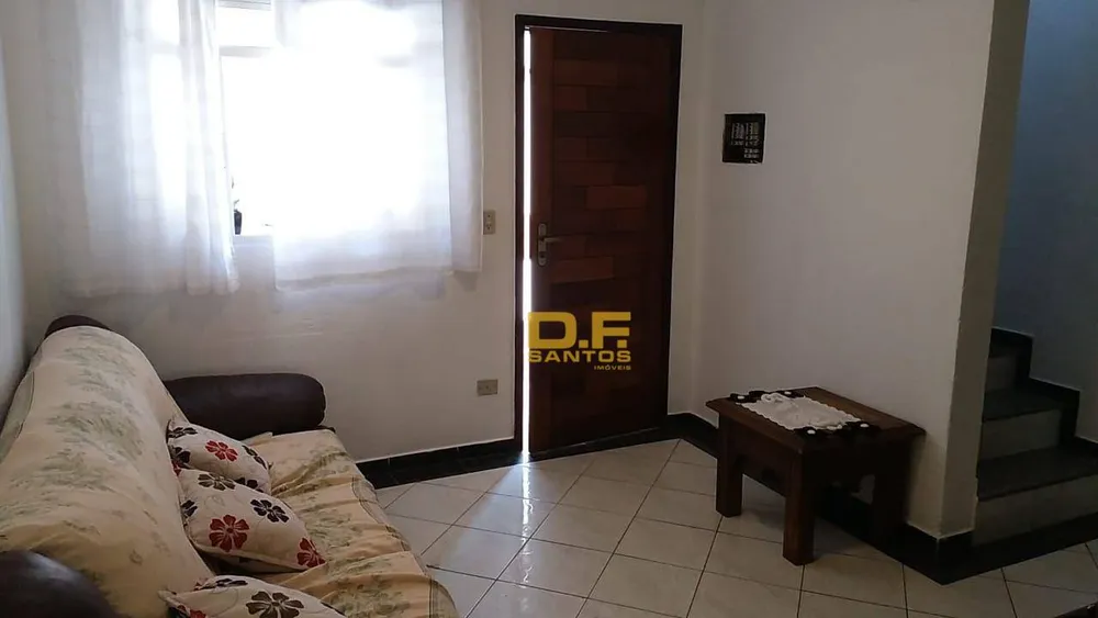 Sobrado, 2 quartos, 83 m² - Foto 3
