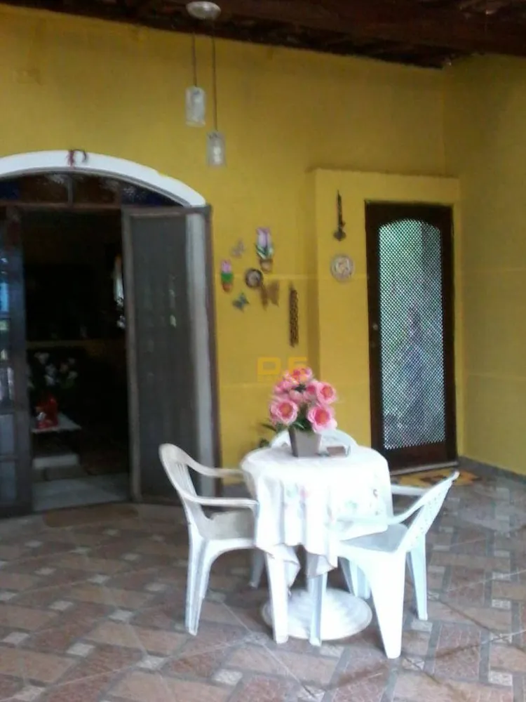 Casa, 2 quartos, 161 m² - Foto 2